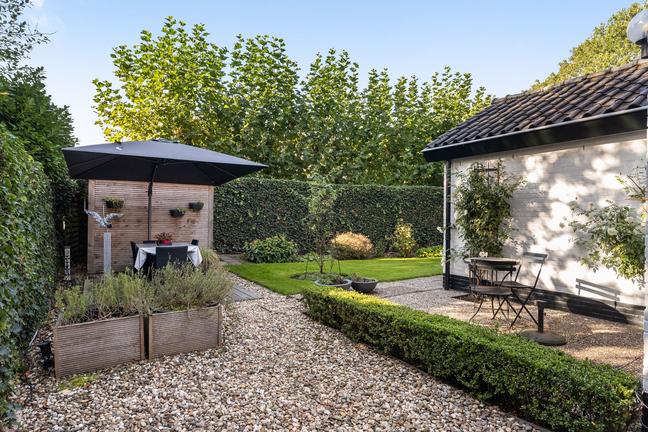 Foto 30 van Wassenaar van Obdampark 22