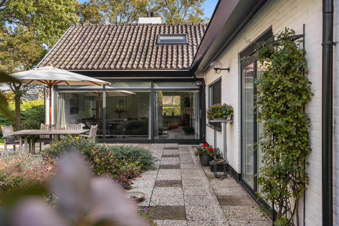 Foto 31 van Wassenaar van Obdampark 22