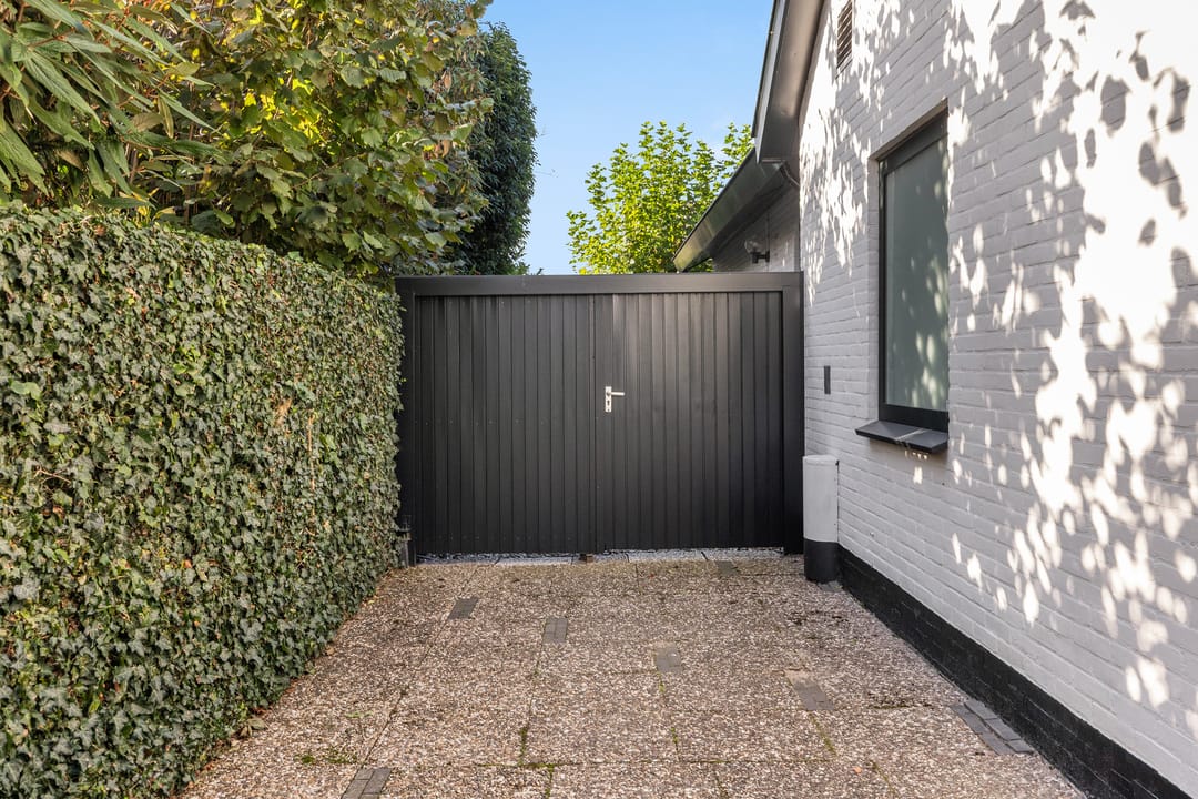 Foto 32 van Wassenaar van Obdampark 22