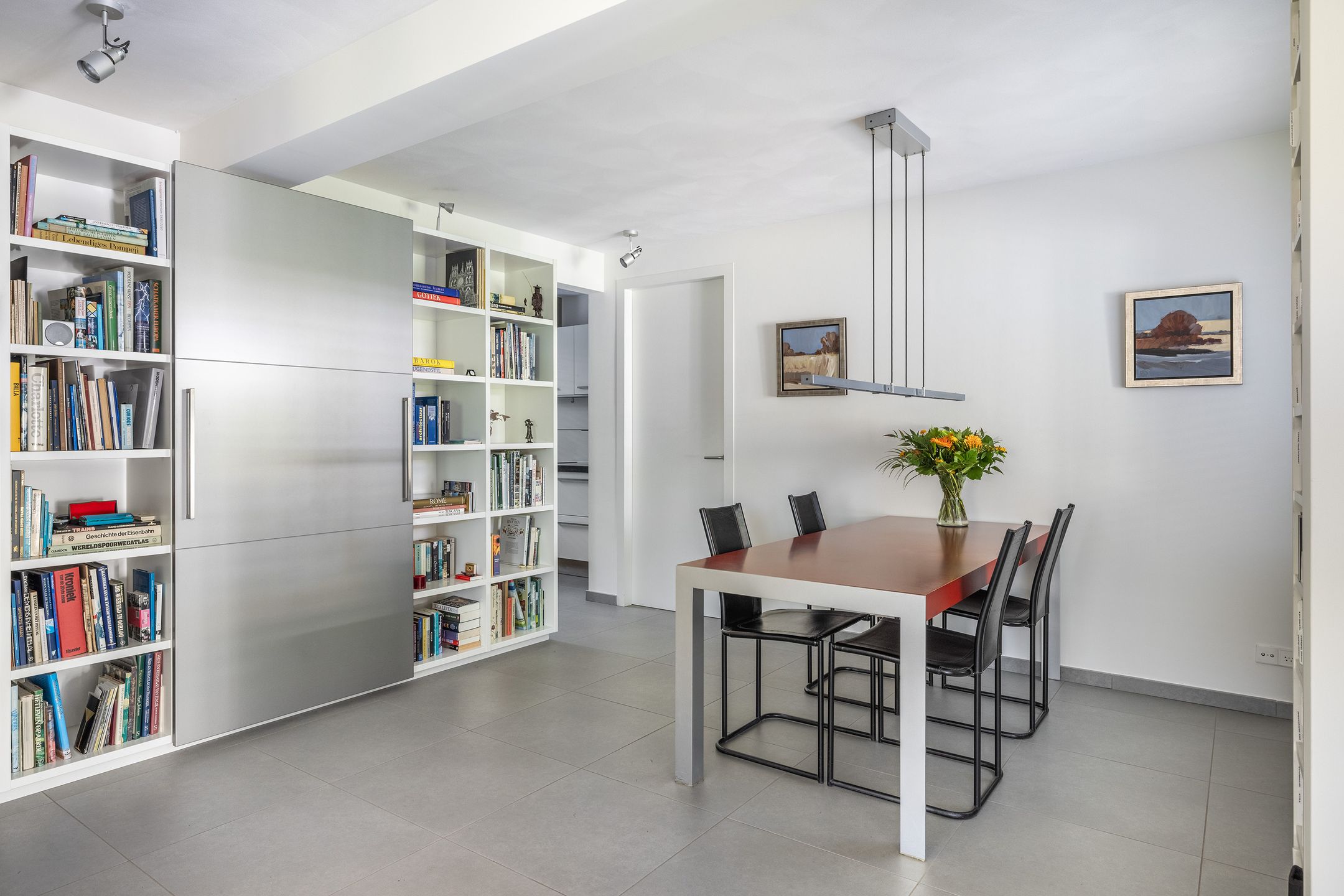 Foto 33 van Wassenaar van Obdampark 22