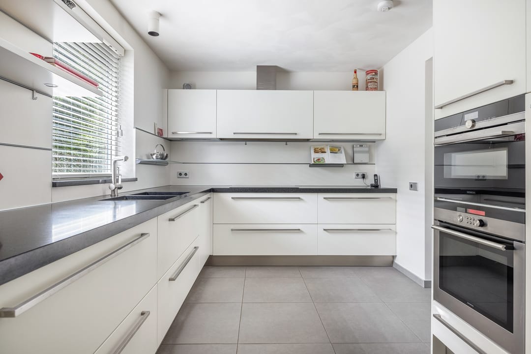 Foto 37 van Wassenaar van Obdampark 22