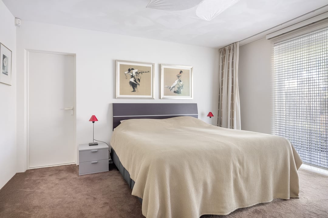 Foto 38 van Wassenaar van Obdampark 22