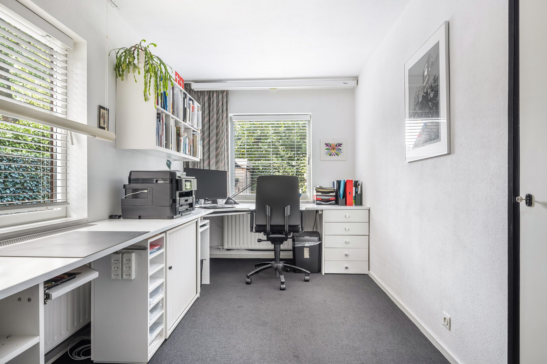 Foto 42 van Wassenaar van Obdampark 22