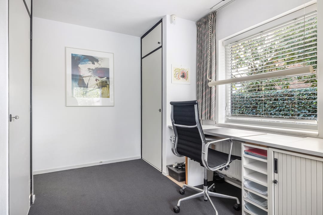 Foto 43 van Wassenaar van Obdampark 22