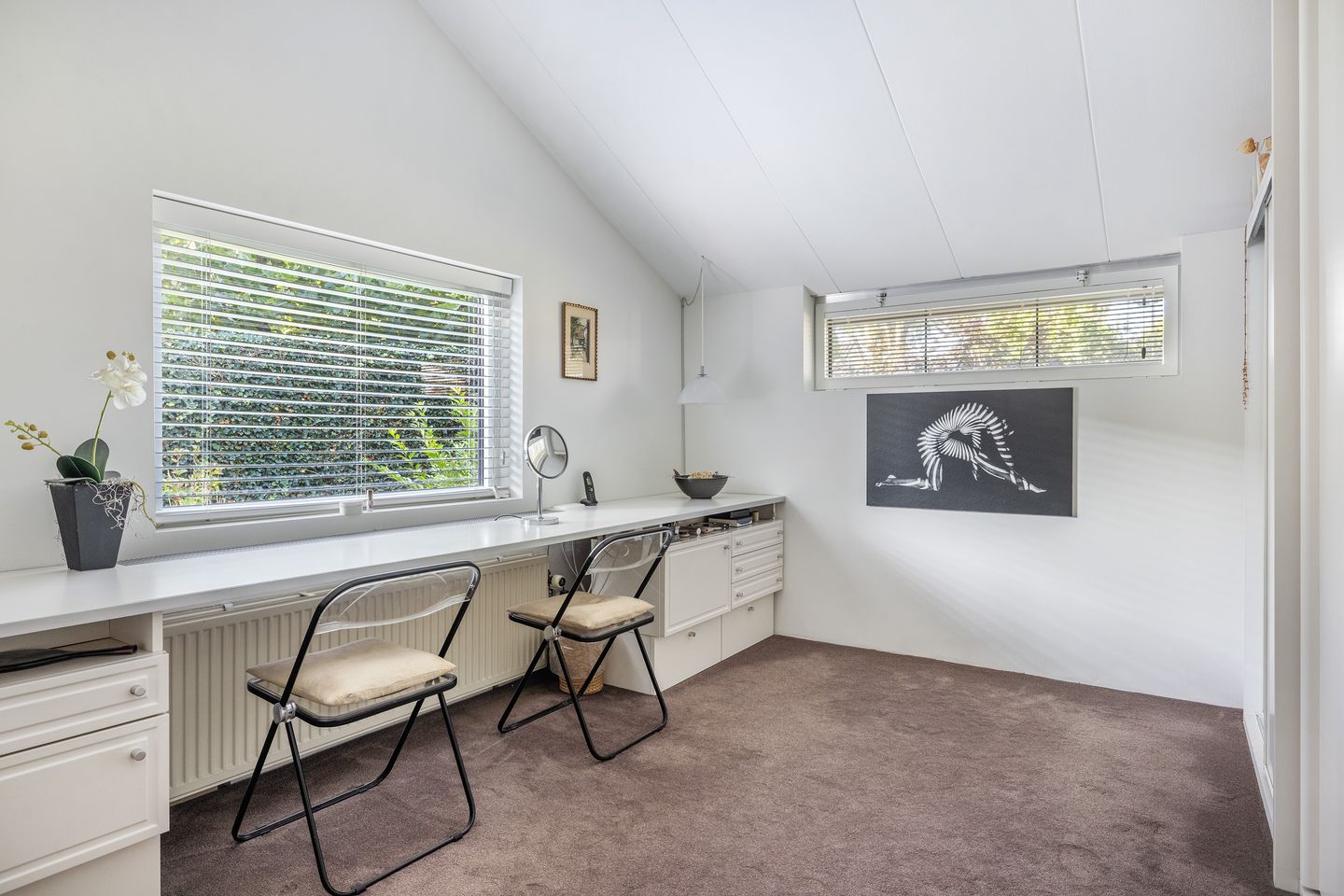 Foto 44 van Wassenaar van Obdampark 22