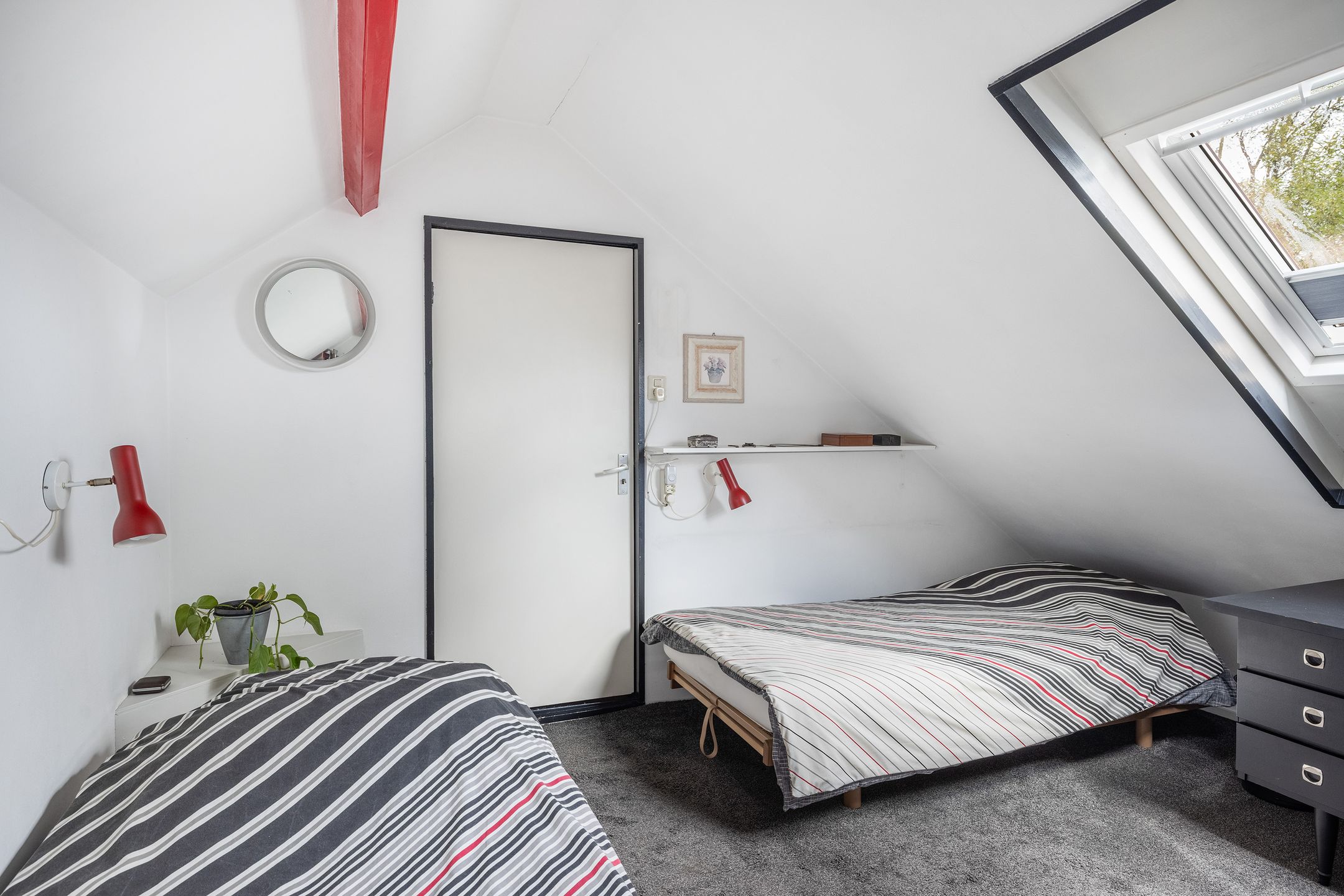 Foto 48 van Wassenaar van Obdampark 22