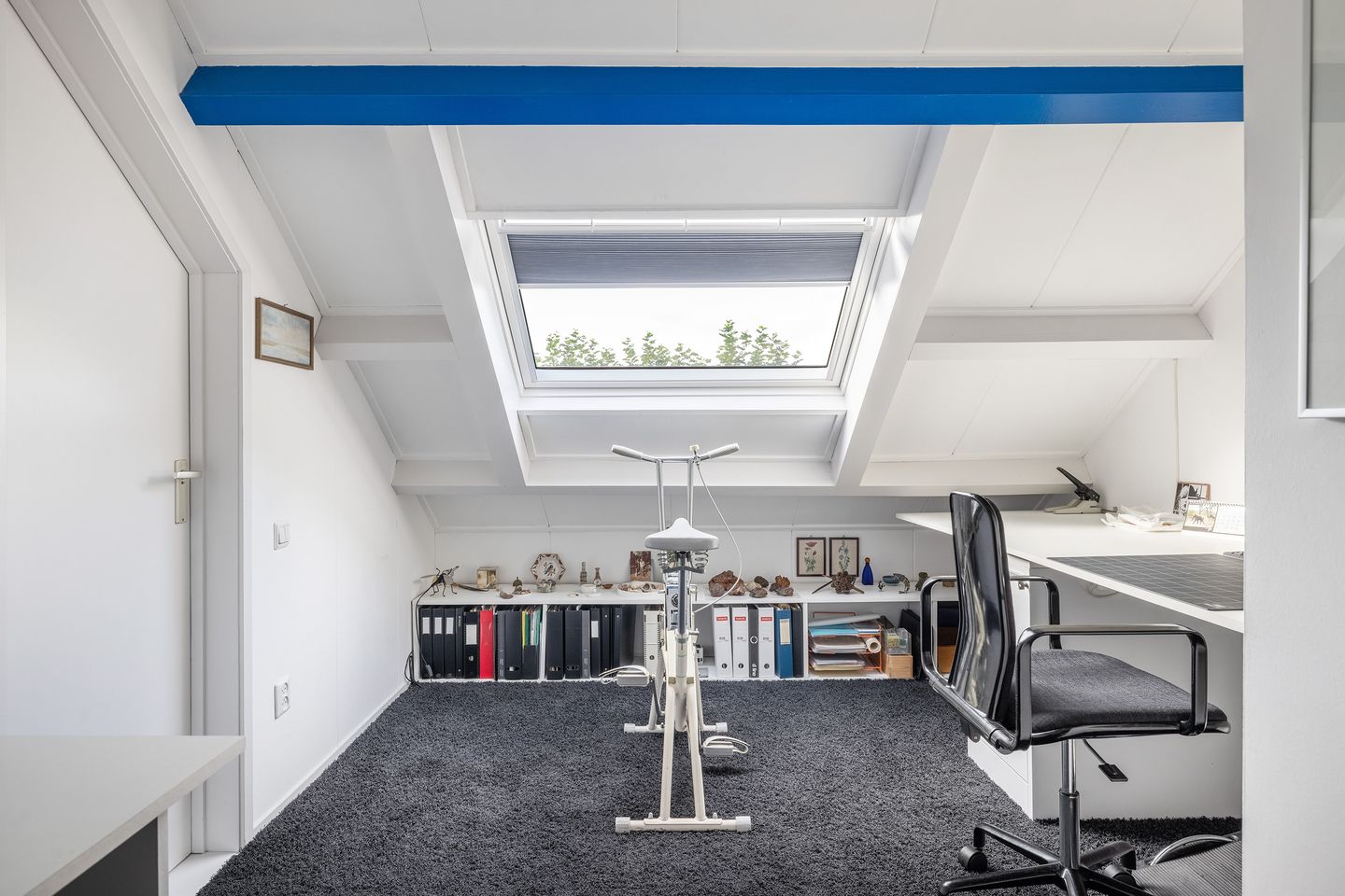 Foto 50 van Wassenaar van Obdampark 22