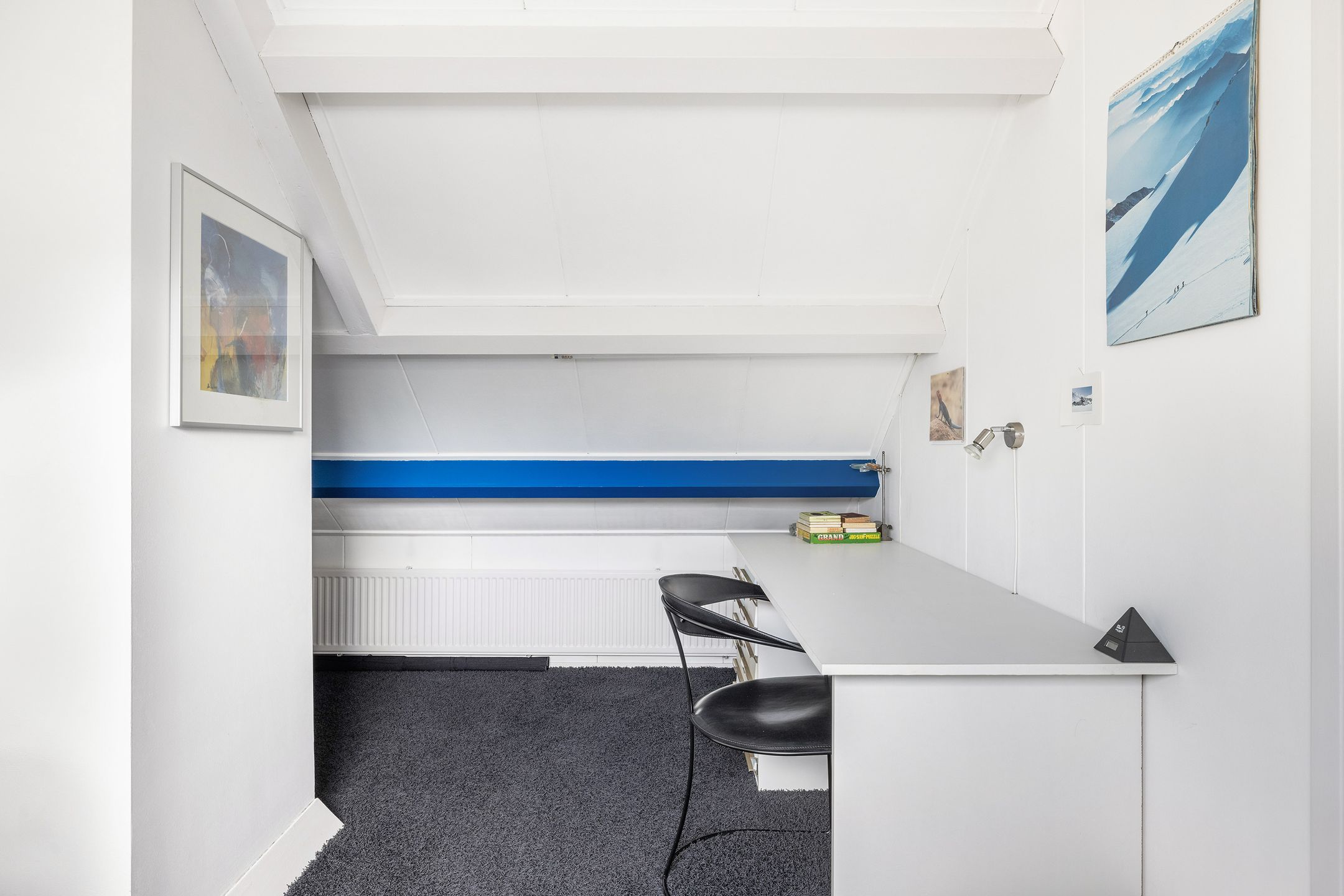 Foto 51 van Wassenaar van Obdampark 22