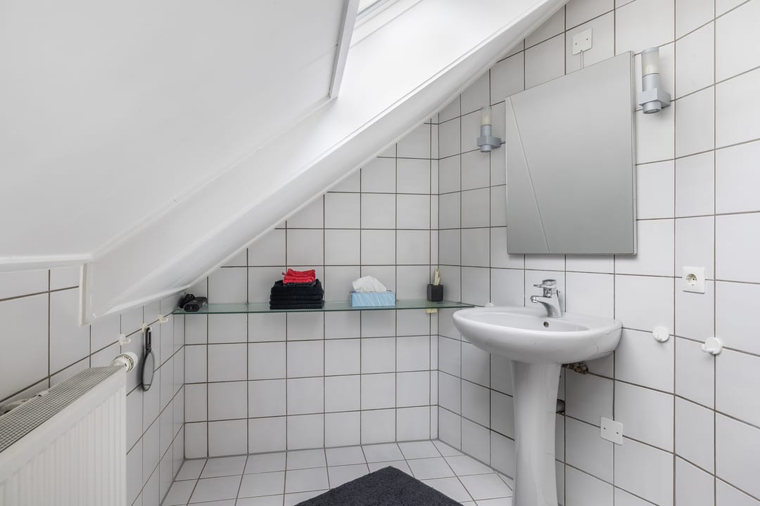 Foto 53 van Wassenaar van Obdampark 22