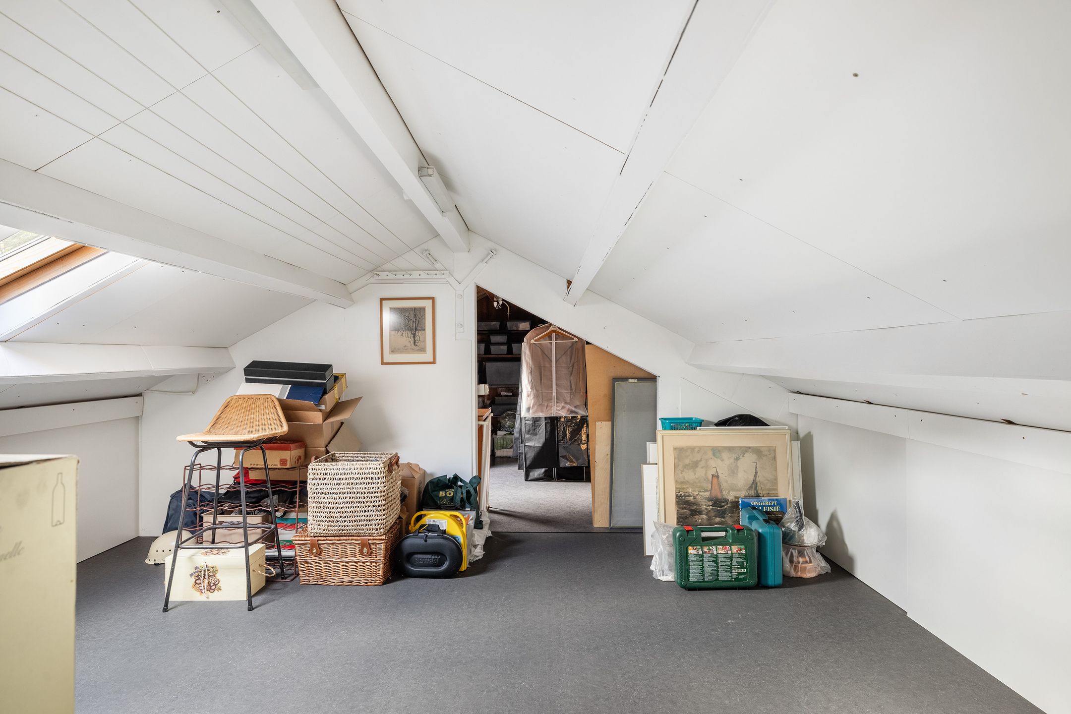 Foto 54 van Wassenaar van Obdampark 22