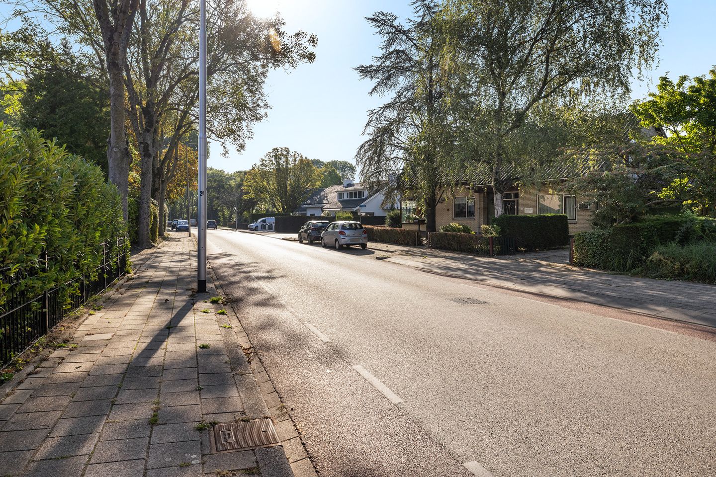 Foto 55 van Wassenaar van Obdampark 22