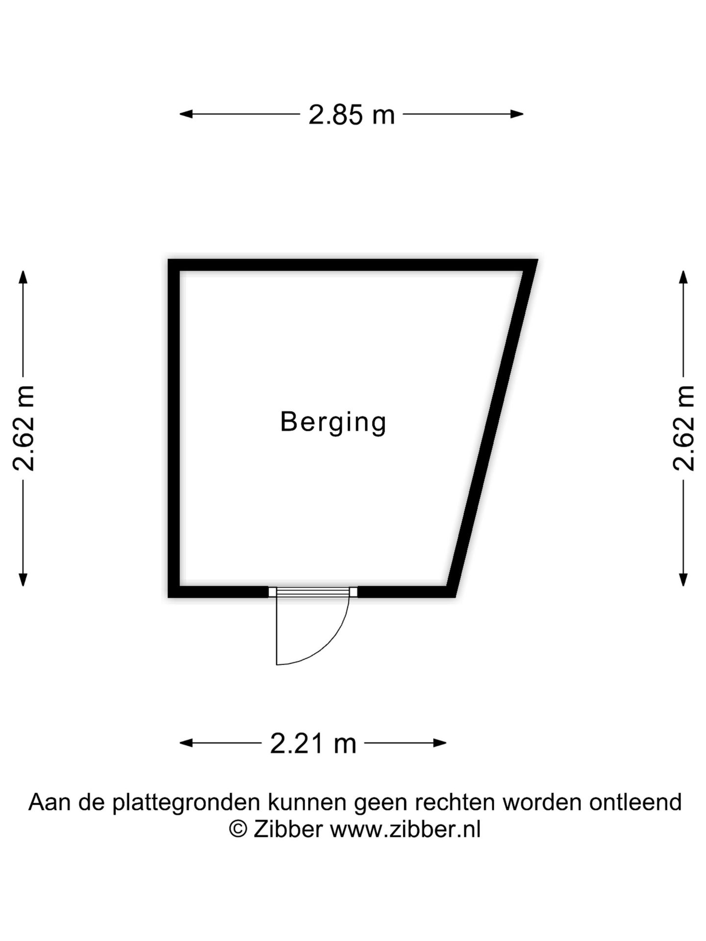 Foto 59 van Wassenaar van Obdampark 22