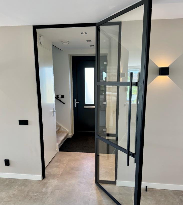 Foto 8 van Weidemolen 7