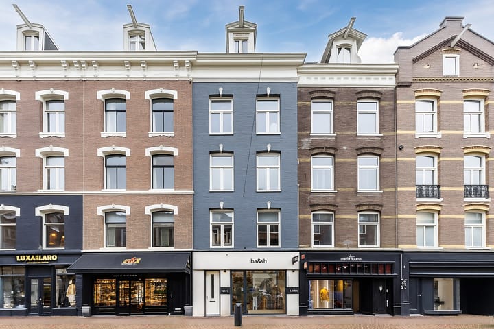 Pieter Cornelisz. Hooftstraat 35-2