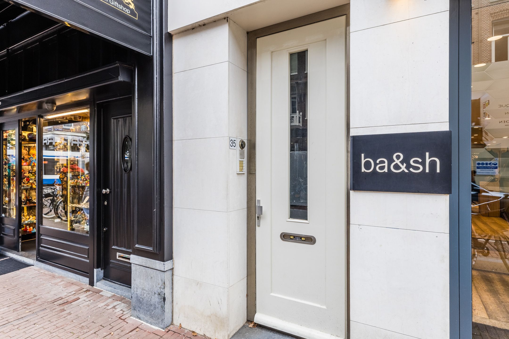 Foto 3 van Pieter Cornelisz. Hooftstraat 35-2