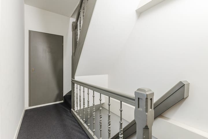 Photo 4 of Pieter Cornelisz. Hooftstraat 35-2