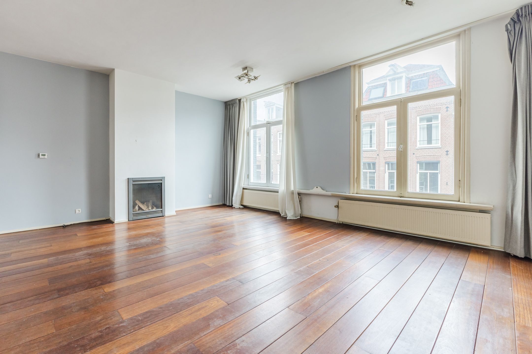 Foto 6 van Pieter Cornelisz. Hooftstraat 35-2