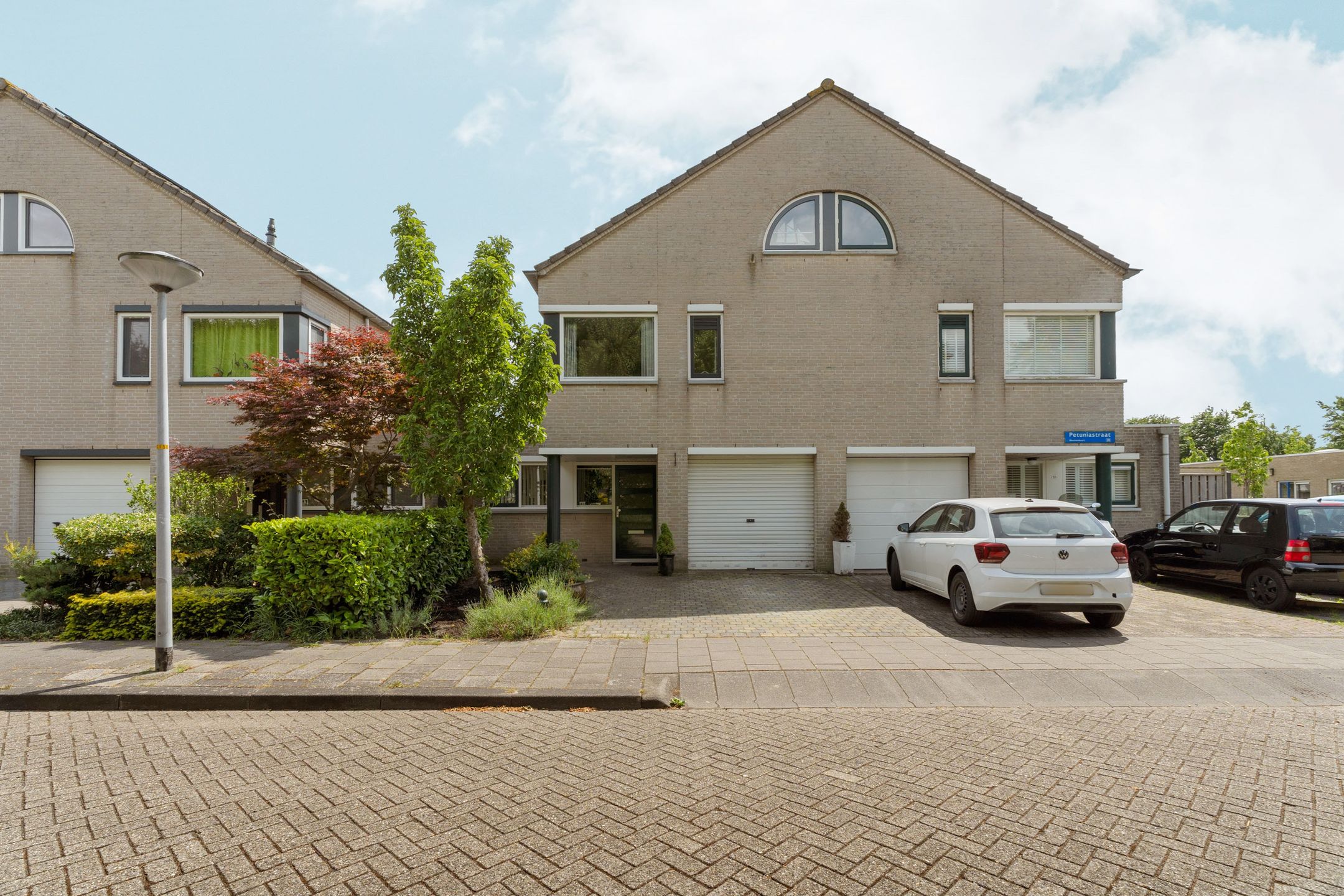 Petuniastraat 49 