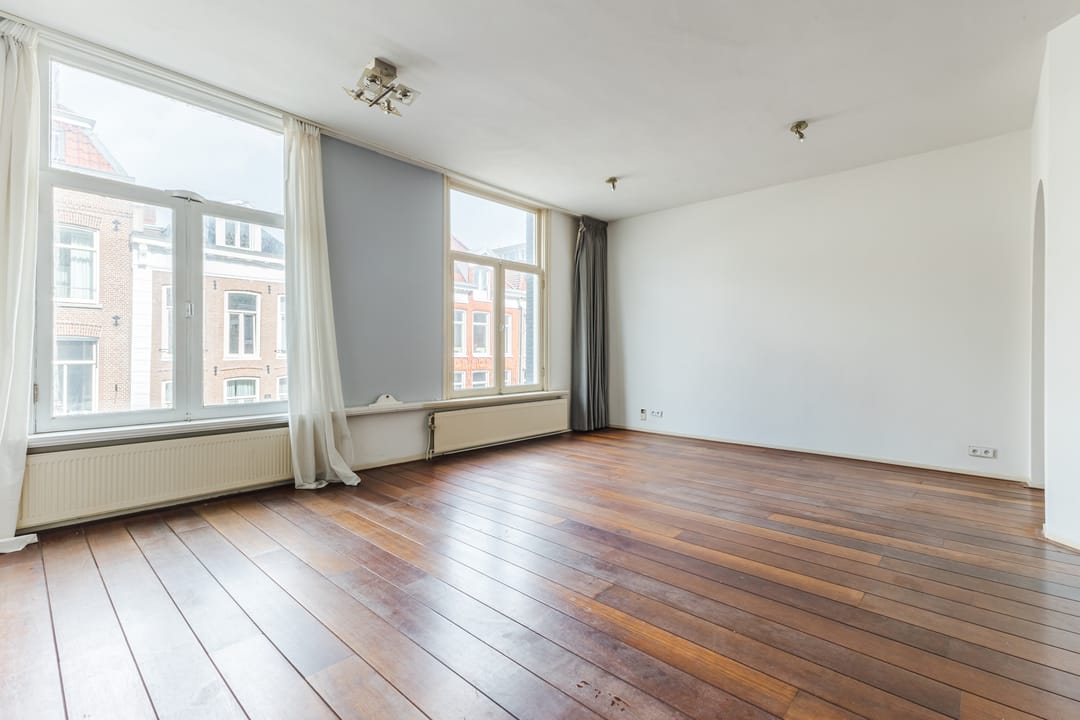 Foto 7 van Pieter Cornelisz. Hooftstraat 35-2