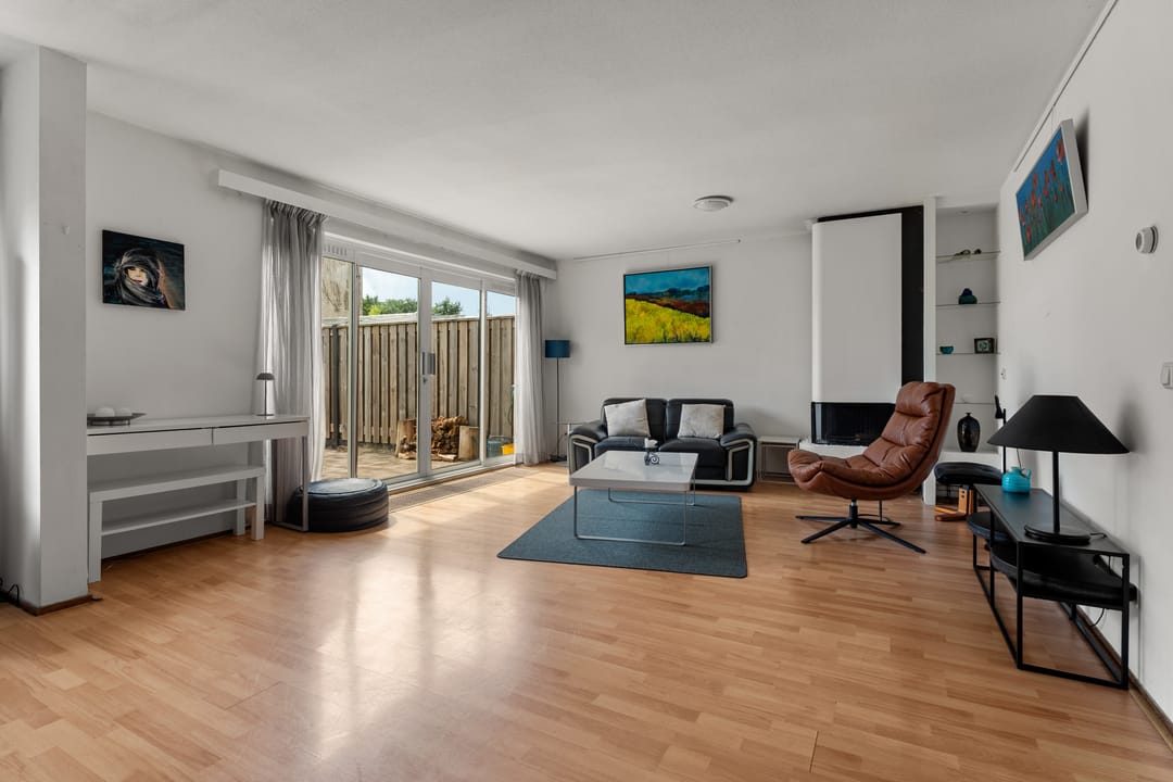 Foto 2 van Petuniastraat 49