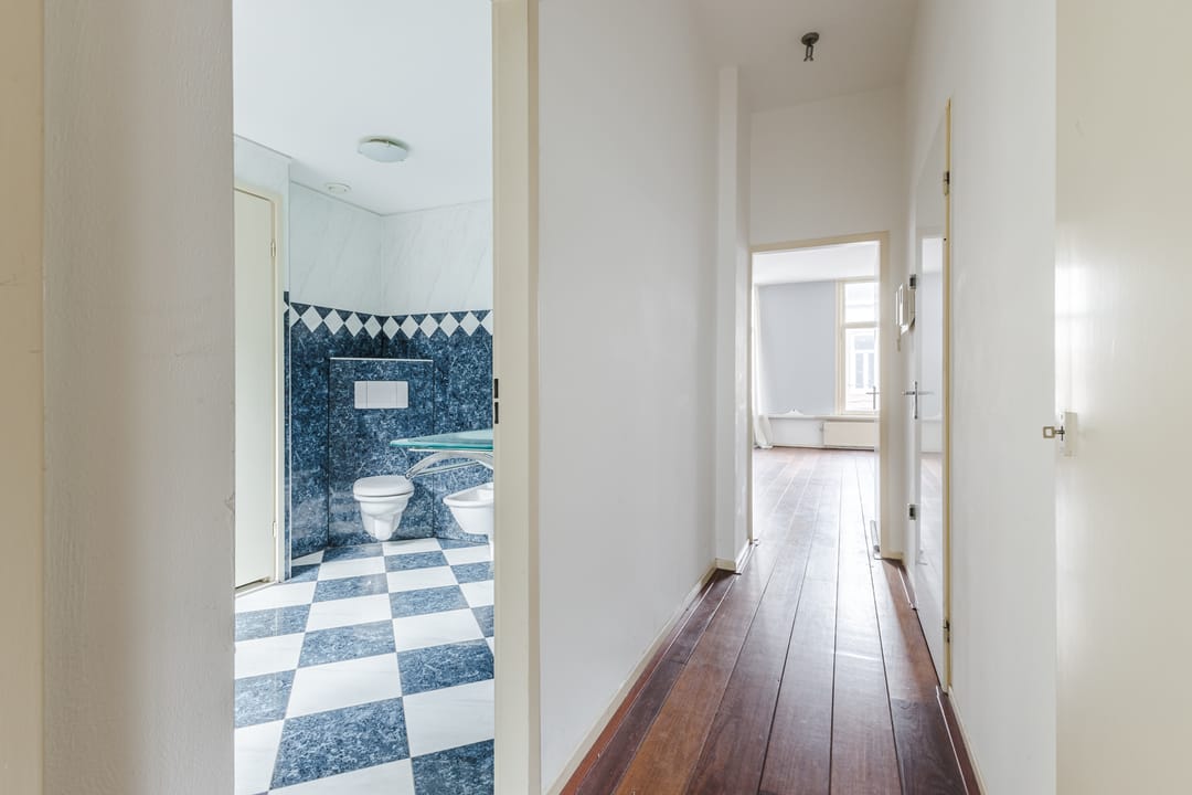 Foto 13 van Pieter Cornelisz. Hooftstraat 35-2