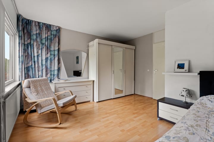 Foto 4 van Petuniastraat 49