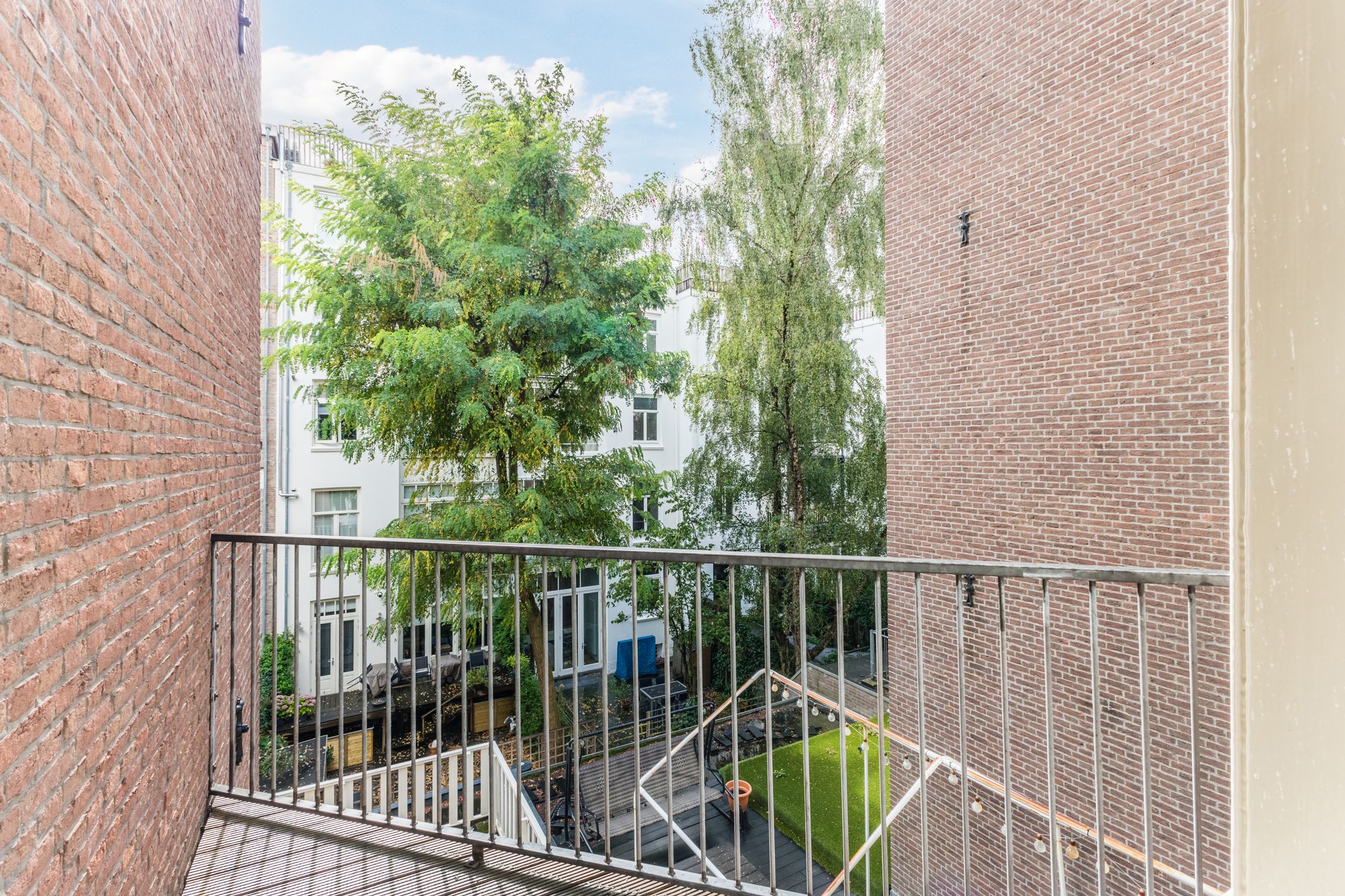 Foto 18 van Pieter Cornelisz. Hooftstraat 35-2