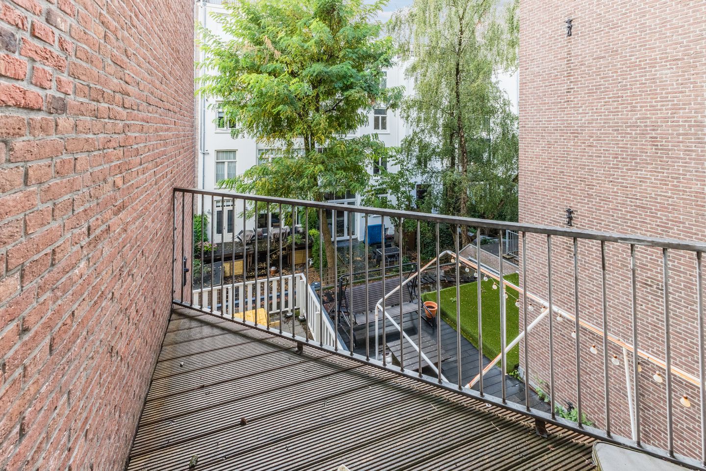 Foto 19 van Pieter Cornelisz. Hooftstraat 35-2