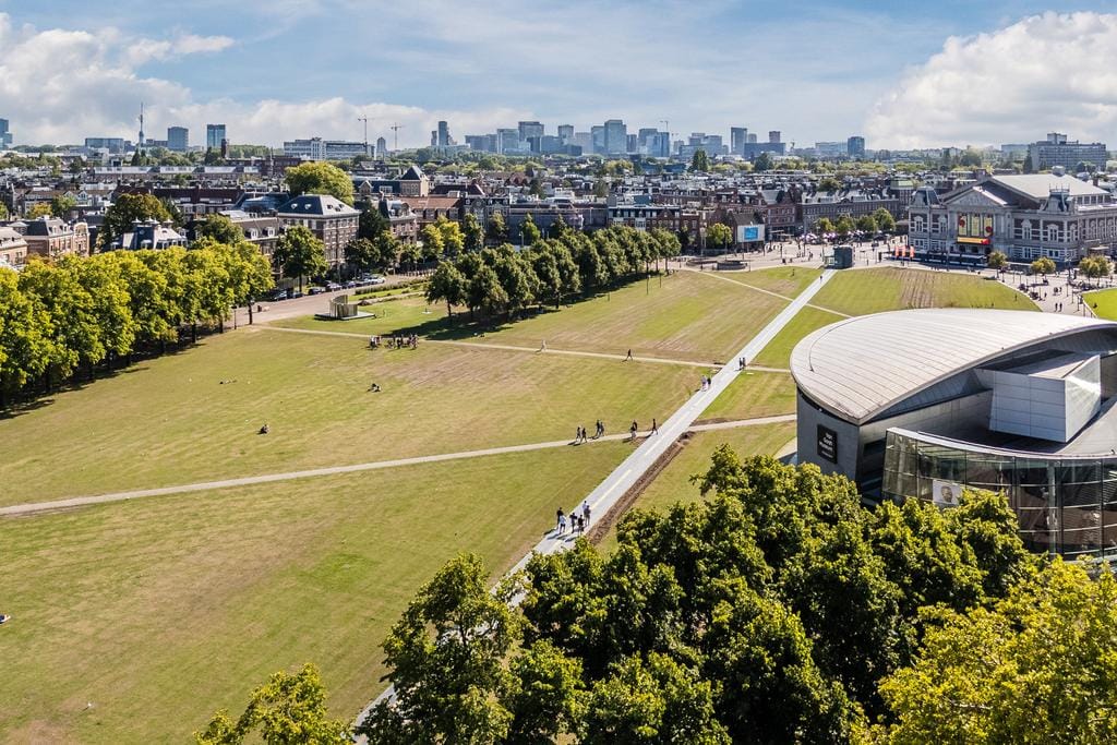 Foto 25 van Pieter Cornelisz. Hooftstraat 35-2