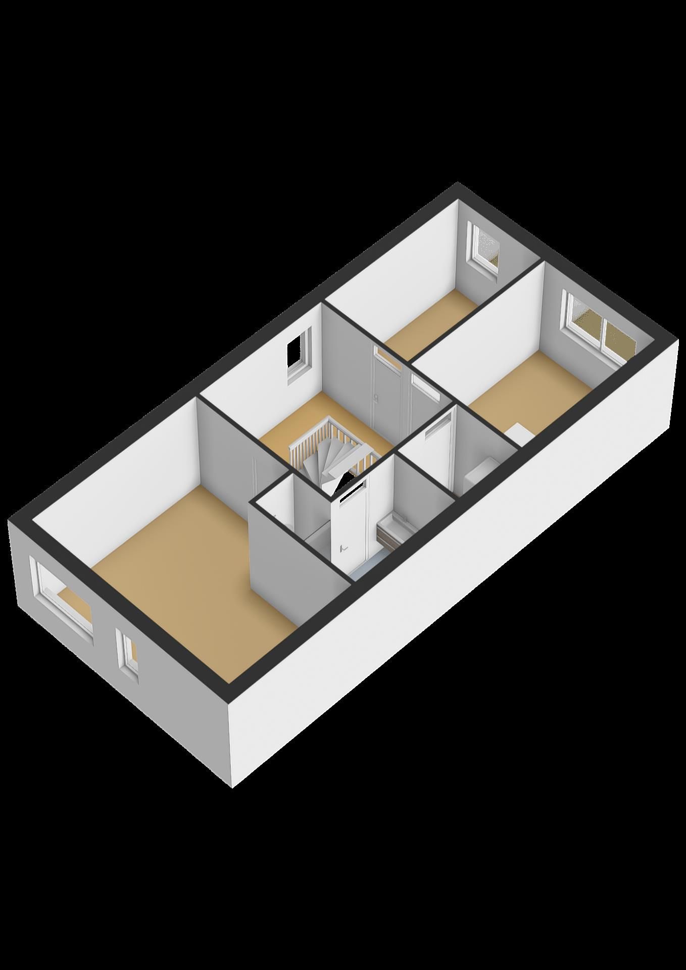 Foto 40 van Petuniastraat 49