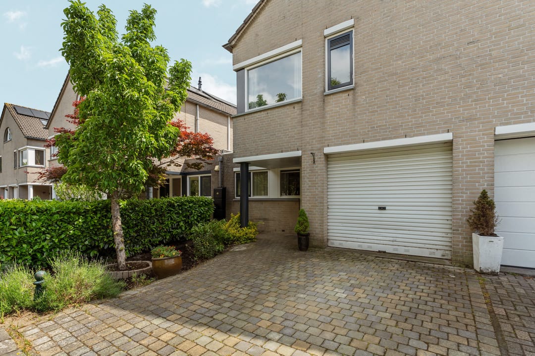 Foto 7 van Petuniastraat 49