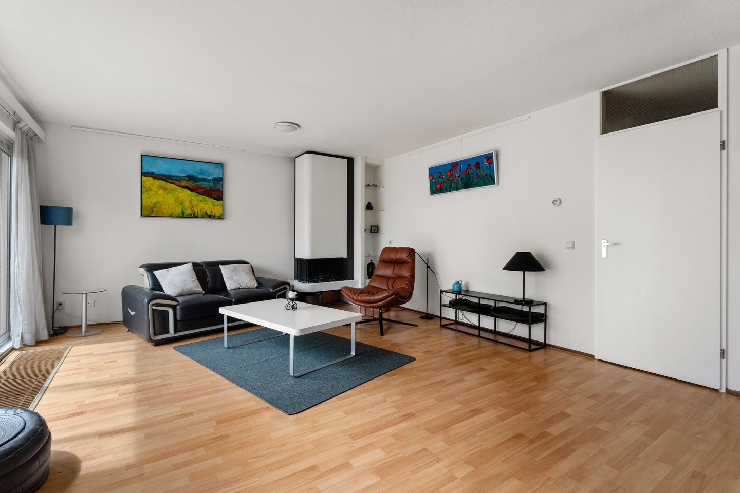 Foto 10 van Petuniastraat 49