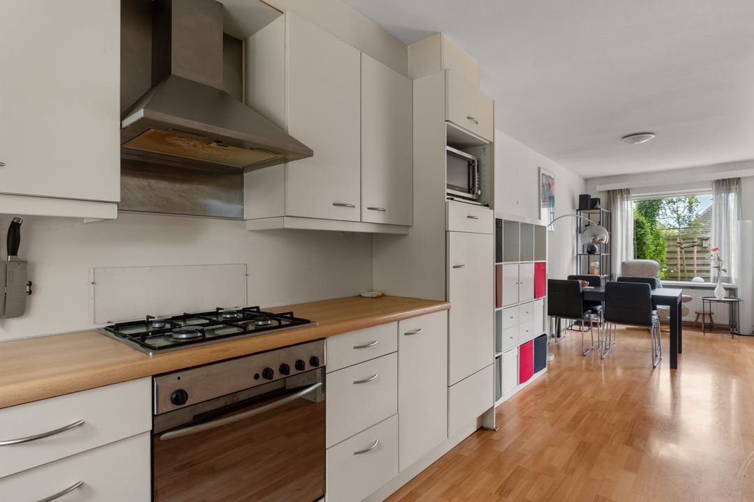 Foto 13 van Petuniastraat 49