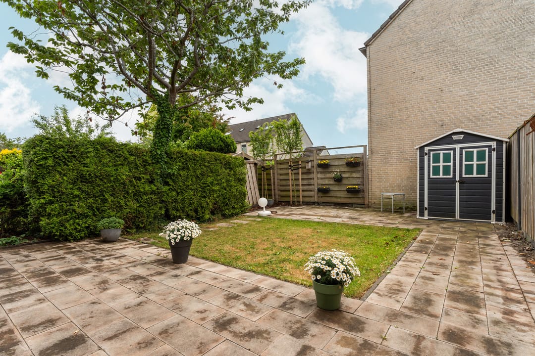 Foto 32 van Petuniastraat 49