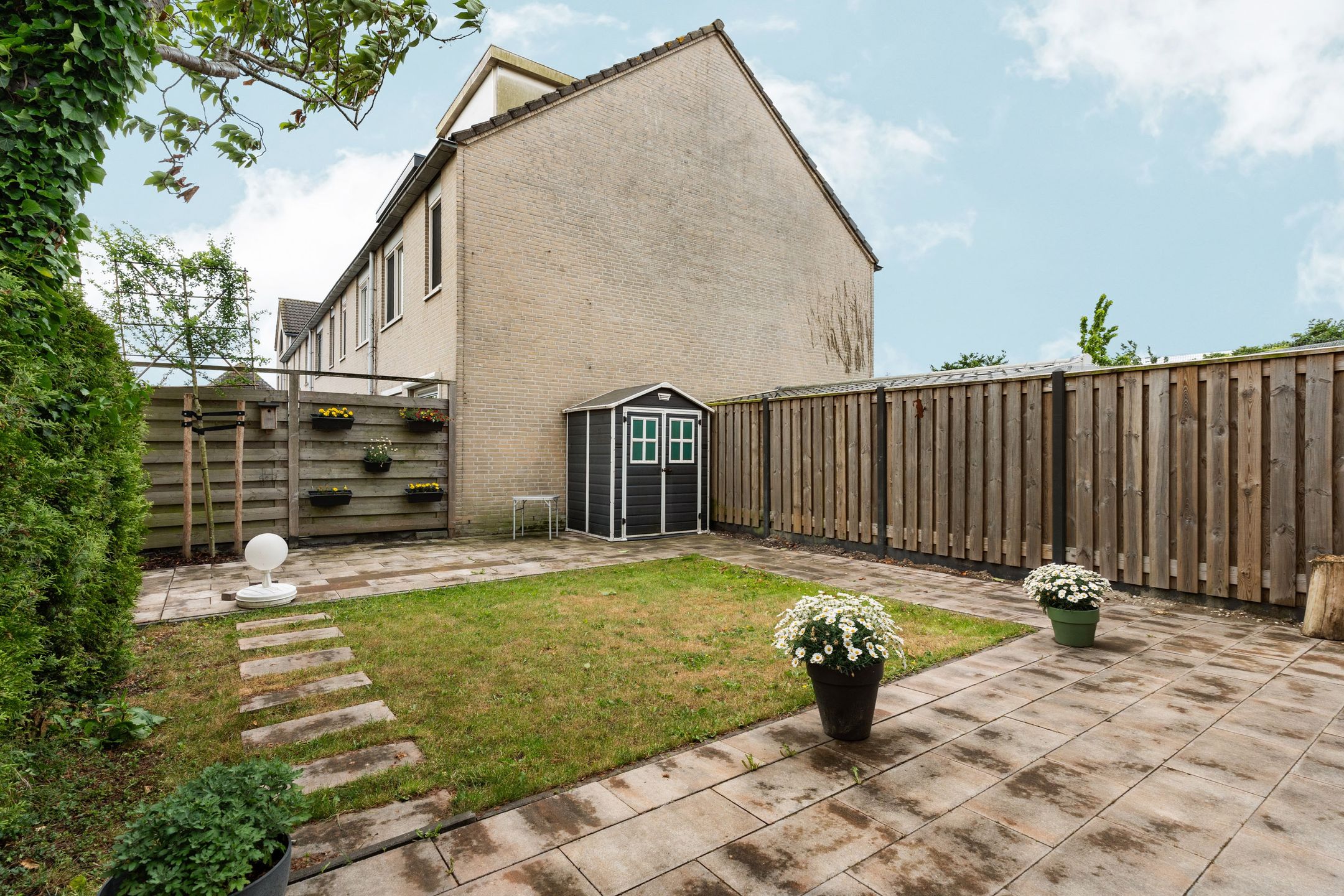 Foto 33 van Petuniastraat 49