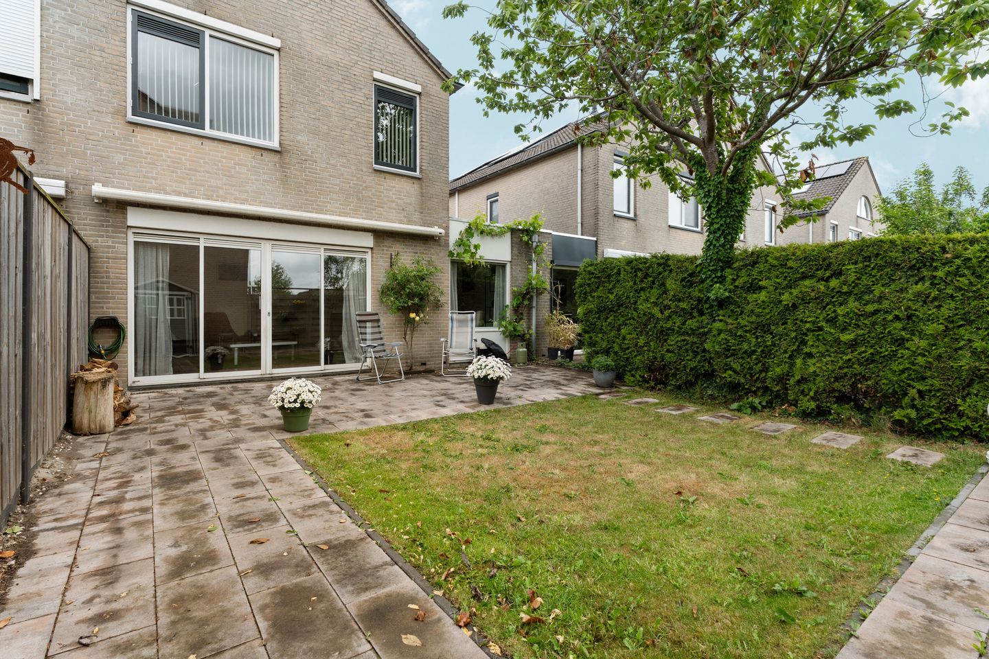 Foto 34 van Petuniastraat 49