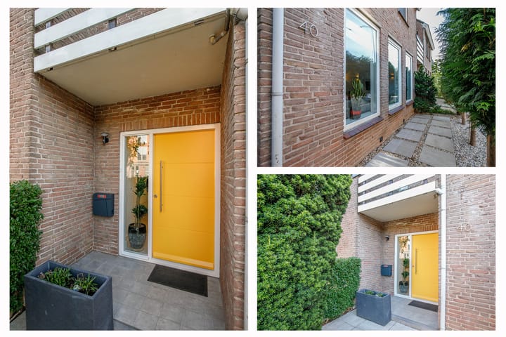 Foto 6 van Spoorstraat 40