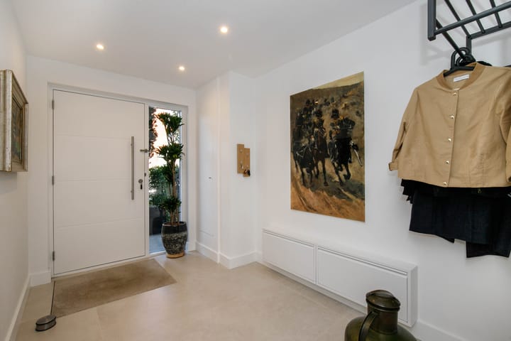 Foto 7 van Spoorstraat 40