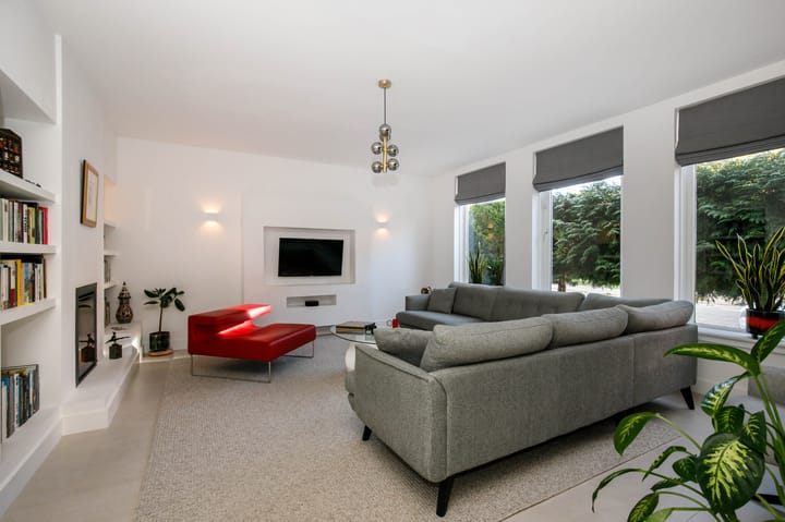 Foto 8 van Spoorstraat 40