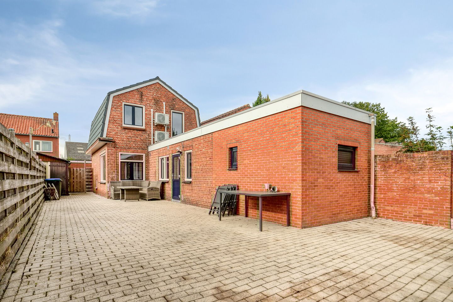 Foto 5 van Badhuisweg 2