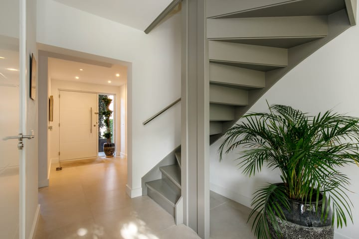 Foto 12 van Spoorstraat 40