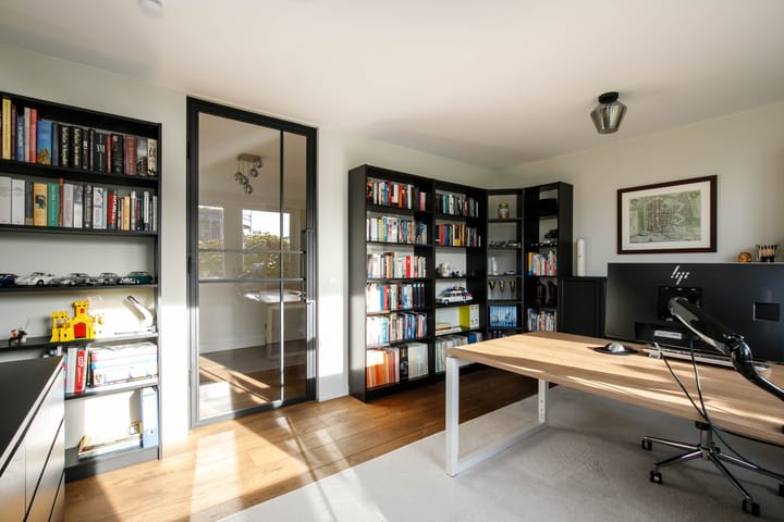 Foto 20 van Spoorstraat 40