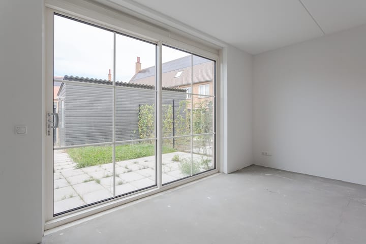 Foto 5 van Laan van York 3