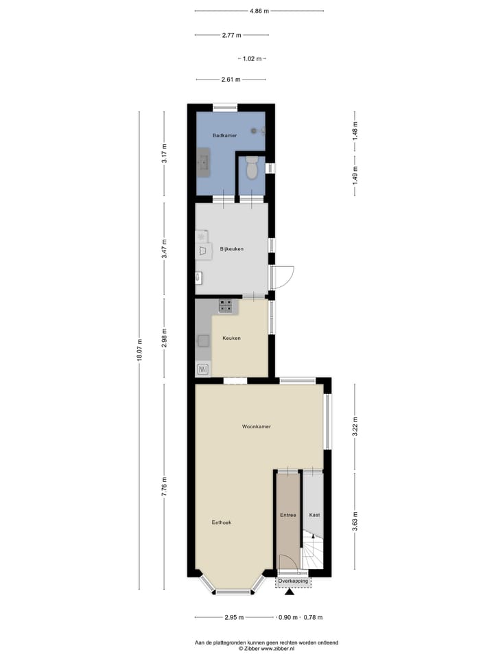 Foto 31 van Badhuisweg 2