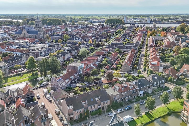 Foto 41 van Spoorstraat 40