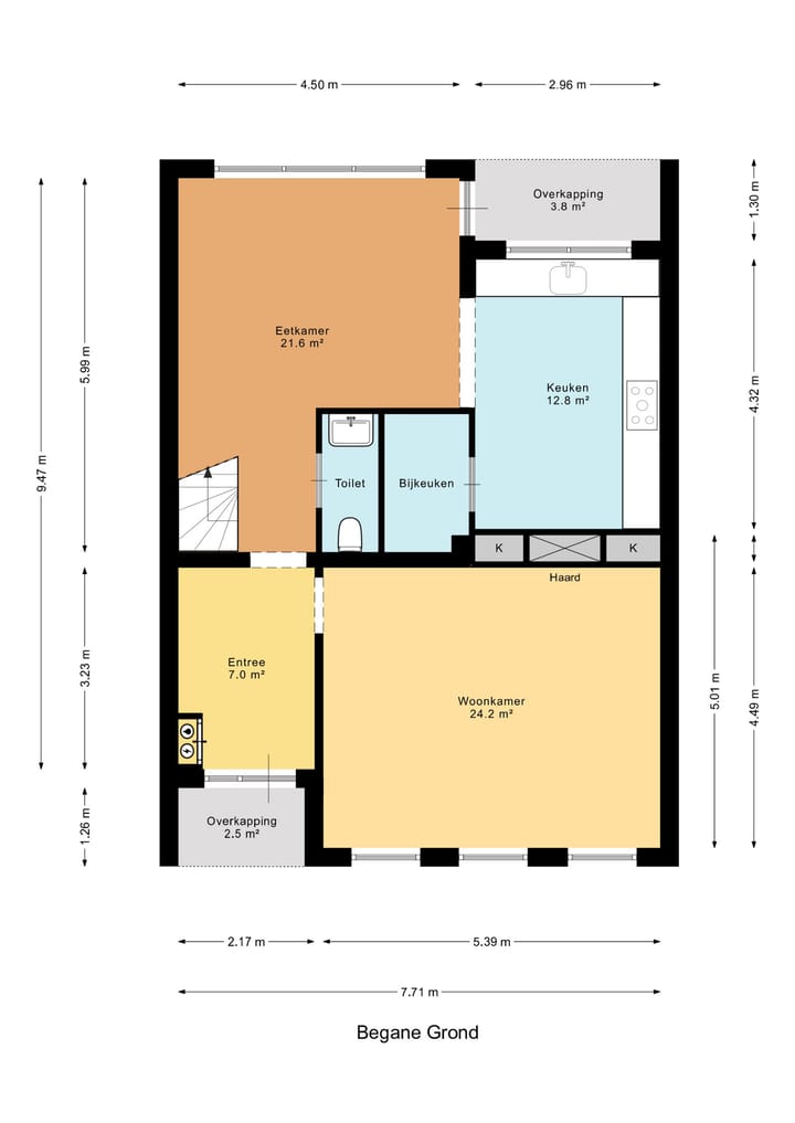 Foto 43 van Spoorstraat 40