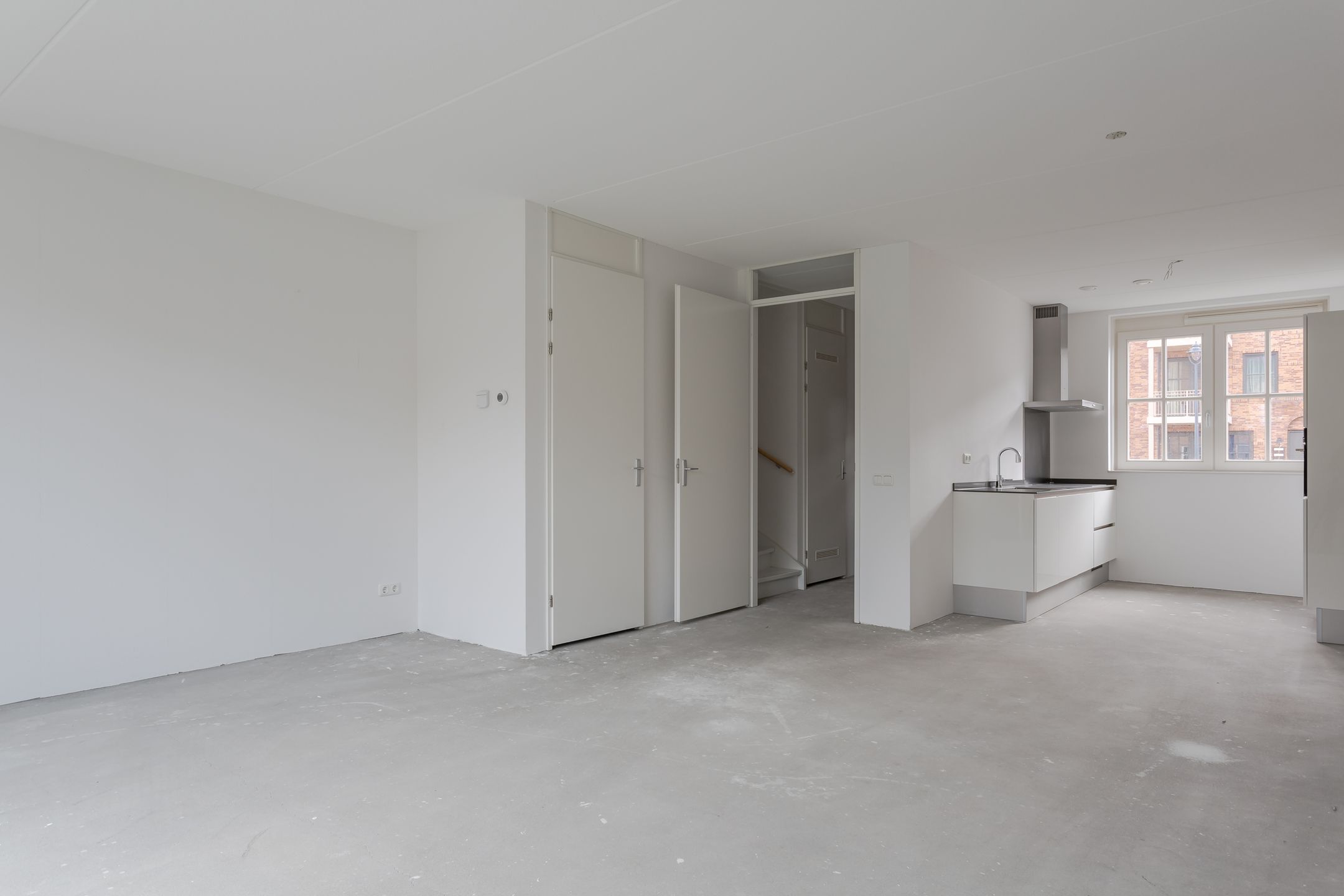 Photo 3 of Laan van York 3