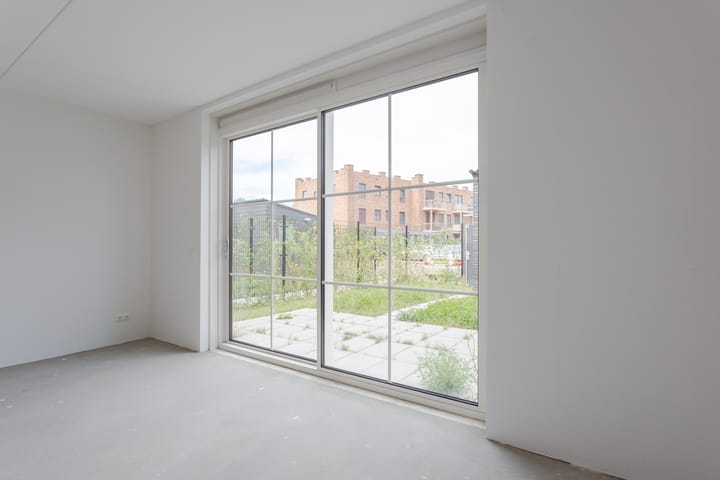 Foto 4 van Laan van York 3