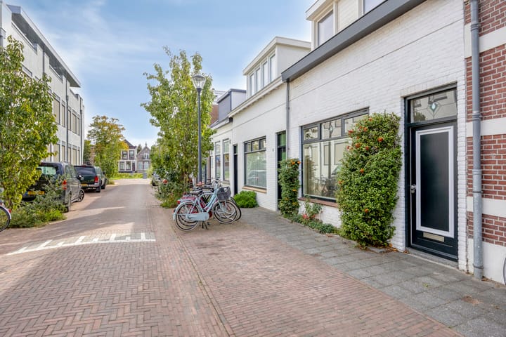 Foto 4 van Eerste Markstraat 28
