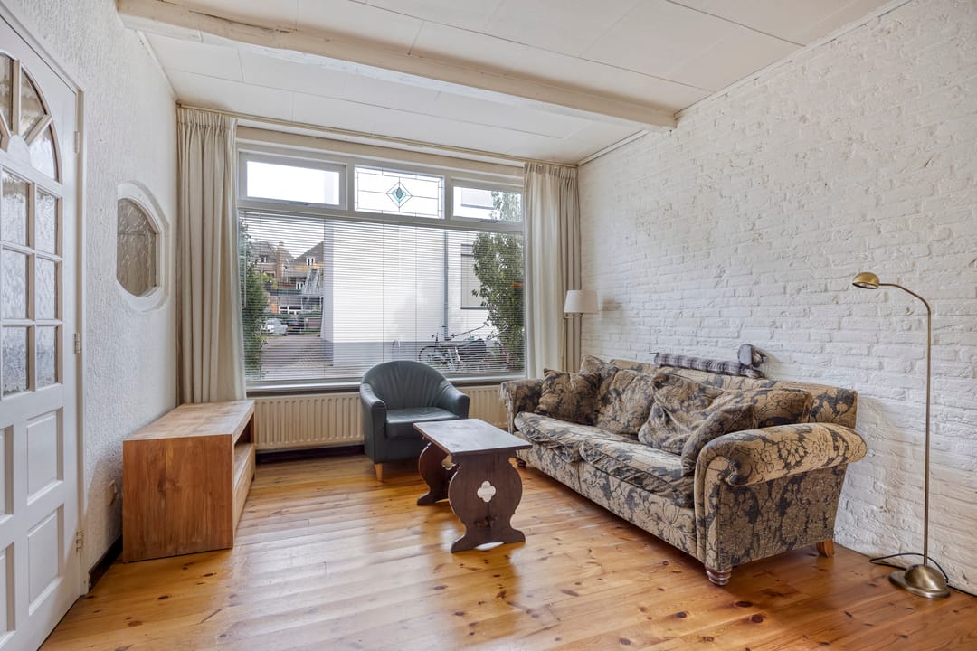 Foto 7 van Eerste Markstraat 28